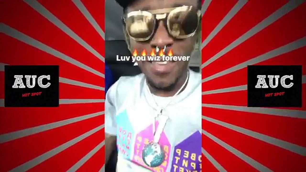 Lil Uzi Vert Gets Mad At His Best Friend For Calling Young Thug Album Wack