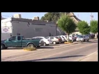 Robo millonario al "Servicio Panamericano de Protección de Valores" en Guanajuato