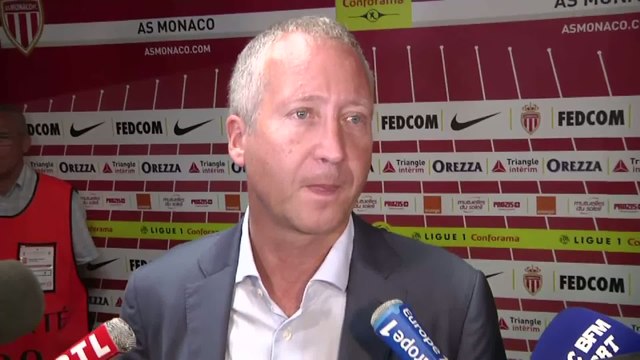 Foot - L1 - ASM : Vasilyev «L'équipe reste compétitive»
