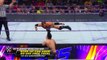 Austin Aries vs. TJ Perkins: WWE 205 Live, April 18, 2017