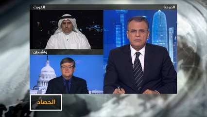 الحصاد- الأزمة الخليجية.. شهران من الحصار