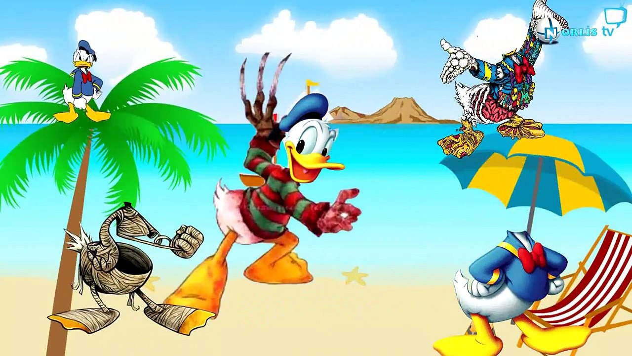Cage Monster Mickey Mouse Jumping on the Bed! and Friends spooky Adventure!