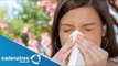 ¿Qué son las Alergias? / Tipos de alergias