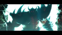 League of Legends - Pentakill Mortal Reminder Music Video