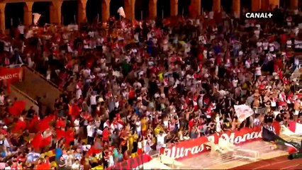 AS Monaco vs Toulouse 3-2 ~ All Goals & Highlights