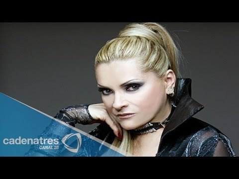 Rocio Banquells niega tener problemas con el elenco de Grandiosas