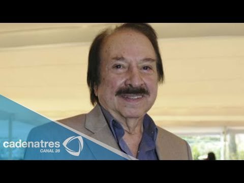 Arturo Castro habla del estado de salud de Gualberto Castro