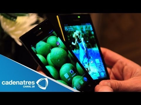 El teléfono más inteligente del mundo / Tecnología con Wikichava