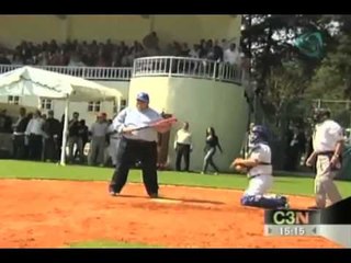 Legisladores se imponen 20 - 12 ante los de Hacienda