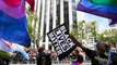 Majority of Americans have 'unfavorable view' of Black Lives Matter