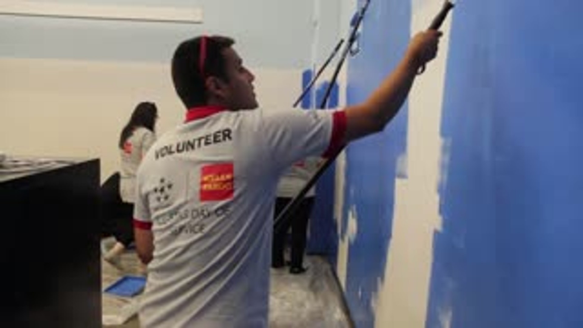 2017 MLS WORKS All-Star Week Events