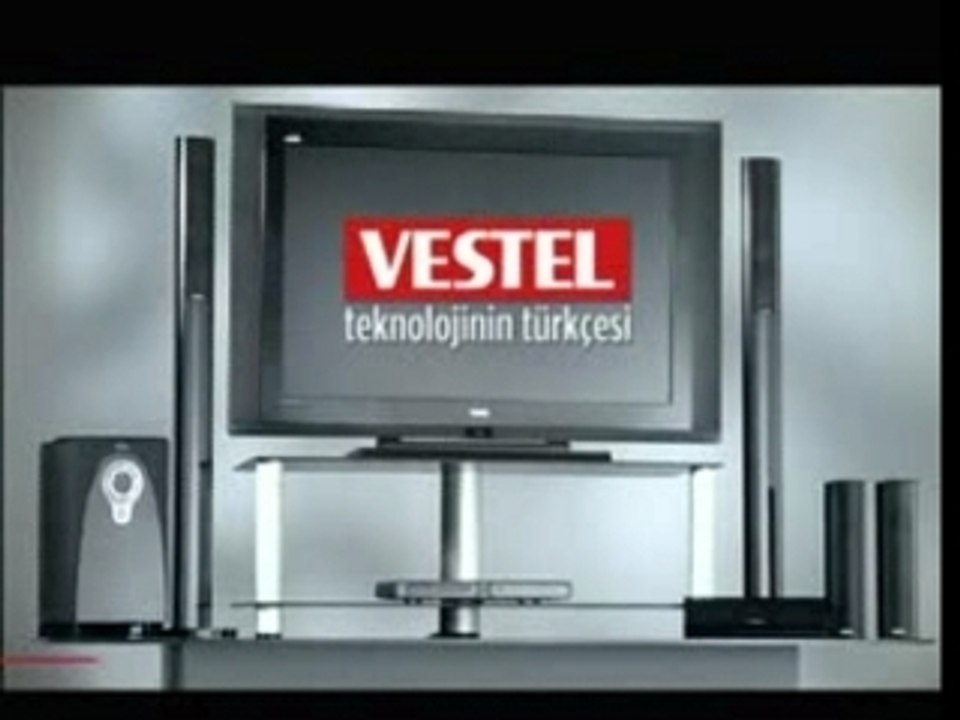 Görüntünün Tozunu Alan Teknoloji