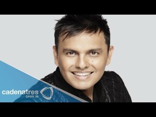 Carlos Sarabia habla de su relación con "Los Lizarraga"