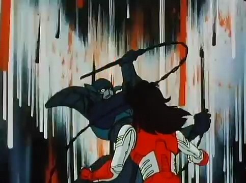 Yoroiden Samurai Troopers (Ronin Warriors) Episode 01 English Sub