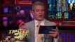 Andy Cohen’s Burning ‘Dawson’s Creek’ Questions | WWHL