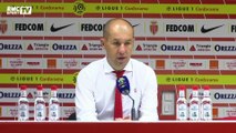 Monaco-Toulouse (3-2) – Jardim : 