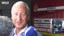 Monaco-Toulouse (3-2) – Vasilyev : 