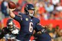 Could Jay Cutler be the Dolphins' starting QB?