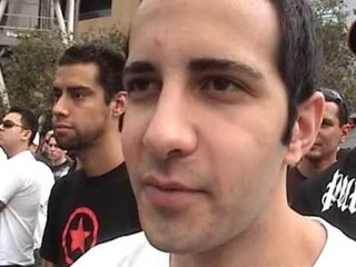 MMA Fans Fedor is # 1