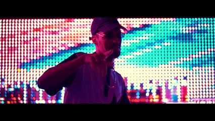 Rels B ft. Maikel Delacalle - GIRLFRIEND (Video Oficial)