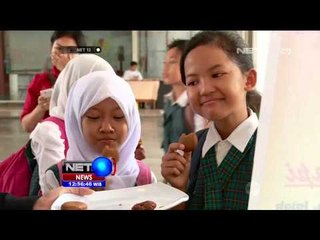 Pekan Budaya Dayak di Museum Nasional - NET12