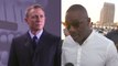 Idris Elba opina de Daniel Craig y la nueva 007