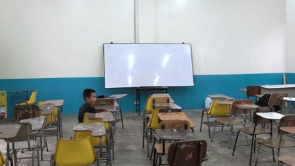 Millonaria inversión para reparar 20 escuelas en Cortes