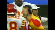 1991-01-05 AFC Wildcard Kansas City Chiefs vs Miami Dolphins