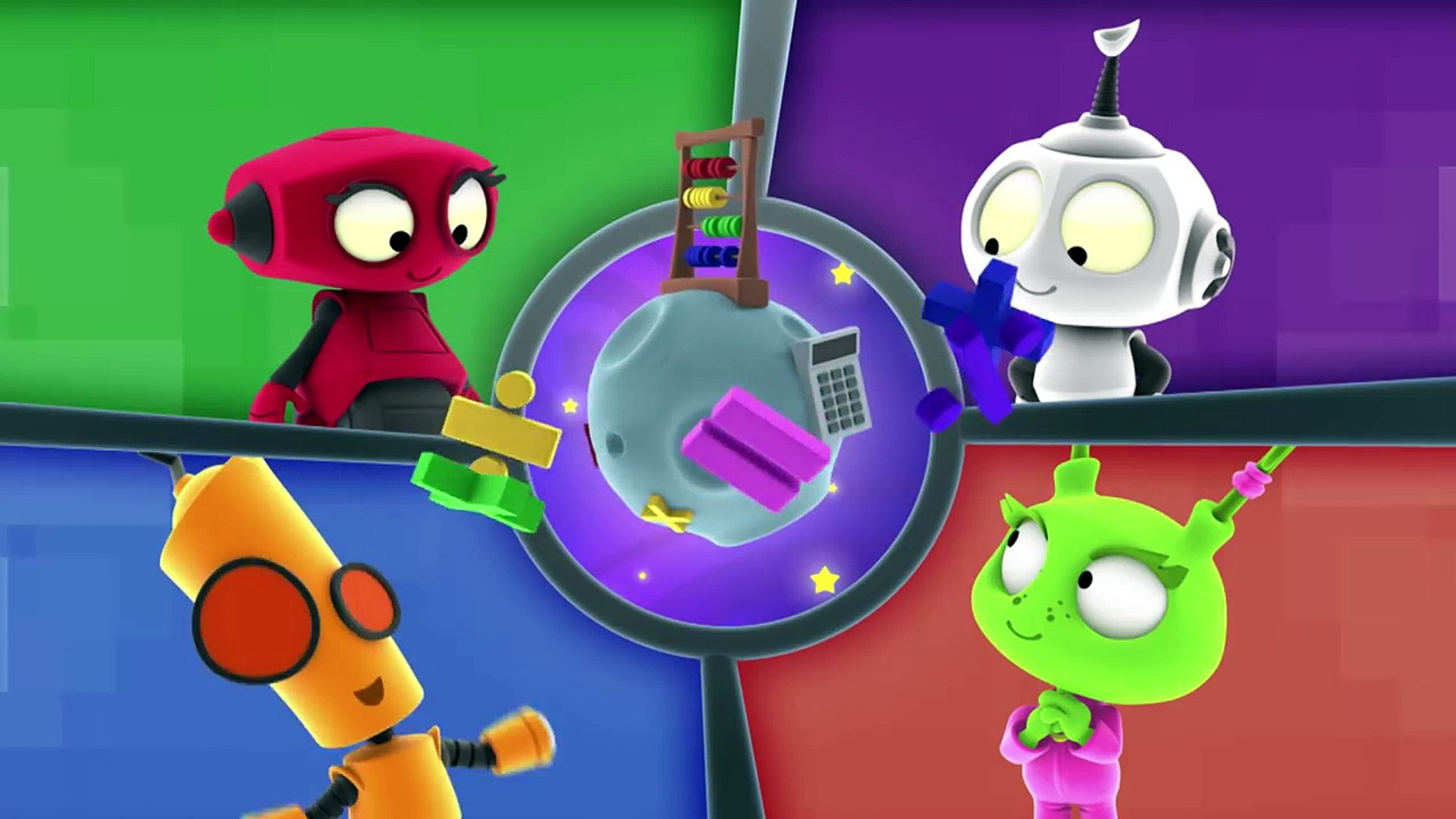 Cartoon _ Rob The Robot - Episode #30 Get Cracking _ Animation Movies For Kids ,Cartoons animated an