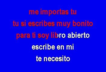 Gerardo Reyes - Libro Abierto (Karaoke)