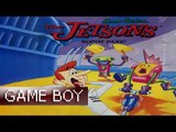 [Longplay] The Jetsons: Robot Panic - Game Boy (1080p 60fps)