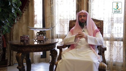 إلهي ..من كحياء الصديقة -الشيخ نبيل العوضي