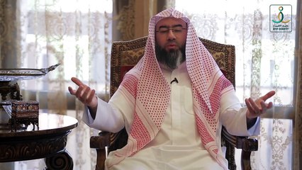 إلهي ارزقني أخا كهذا - الشيخ نبيل العوضي