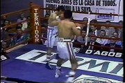 Marco Antonio Barrera vs Carlos Gabriel Salazar (13-04-1994) Full Fight