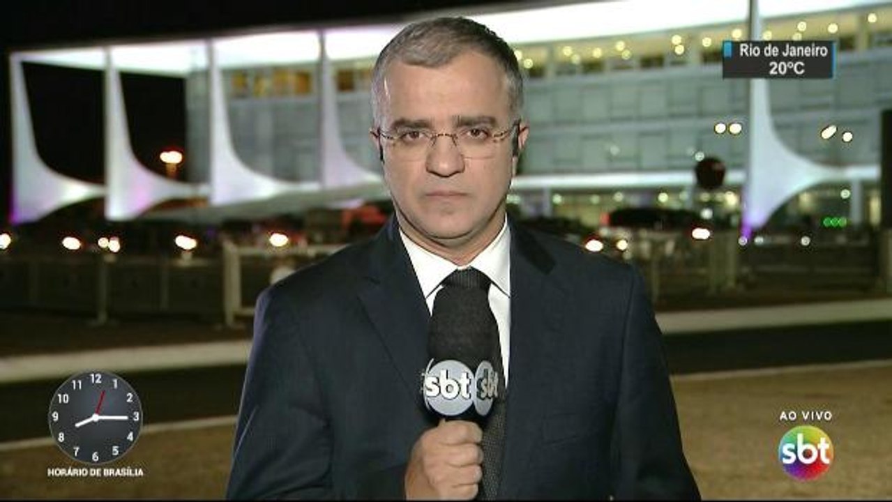 Antecipação da escolha de candidato do PSDB à presidência da República fortalece Geraldo Alckmin