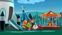 Dinosaur Lost _ Dinosaur Cartoons For Children _ Episode #39 _ Rob The Robot ,Cartoons animated anime Tv series movies 2018