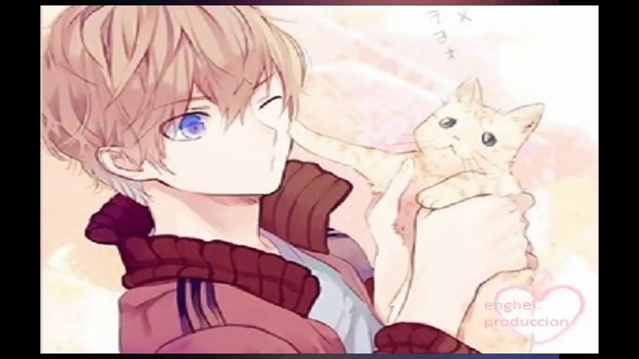 [Nuevo video yaoi] MAHARAJA NO YUUWAKU especial ONE SHOT