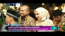 Laudya Chintya Bella Nikah Diam-Diam?