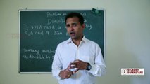Episode 16 - Problems on Divisibility Rules - Ramar Veluchamy - Student Superstars dot com Dream University