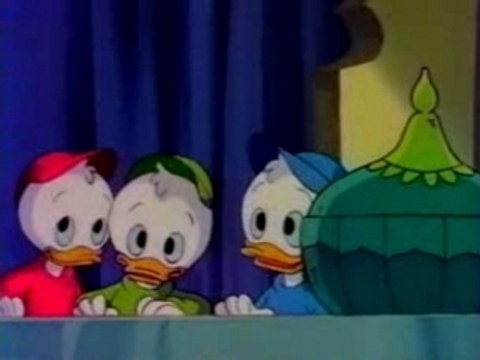 FR3 disney Chanel pub 80's superflic picsou