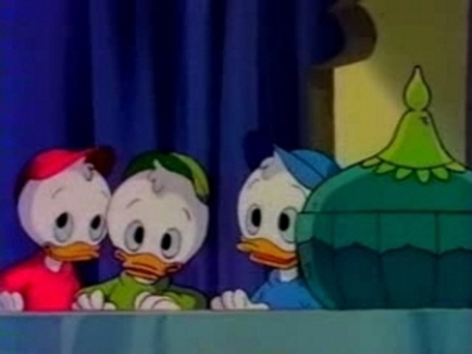 FR3 disney Chanel pub 80's superflic picsou