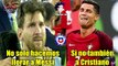 Memes | CHILE VS PORTUGAL (3 0) en PENALES SEMIFINAL CHILE A LA GRAN FINAL CONFEDERACIONES