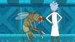 Watch!!Rick and Morty Season 3 Episode 3 #Se3||Ep3# ~ Adult Swim ~ Pickle Rick Animation ~ Adult Swim # ~ HDQ,
