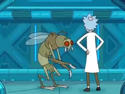 Watch!!Rick and Morty Season 3 Episode 3 #Se3||Ep3# ~ Adult Swim ~ Pickle Rick Animation ~ Adult Swim # ~ HDQ,