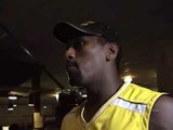 Ron Artest Is Down With Fans Like No Other Star