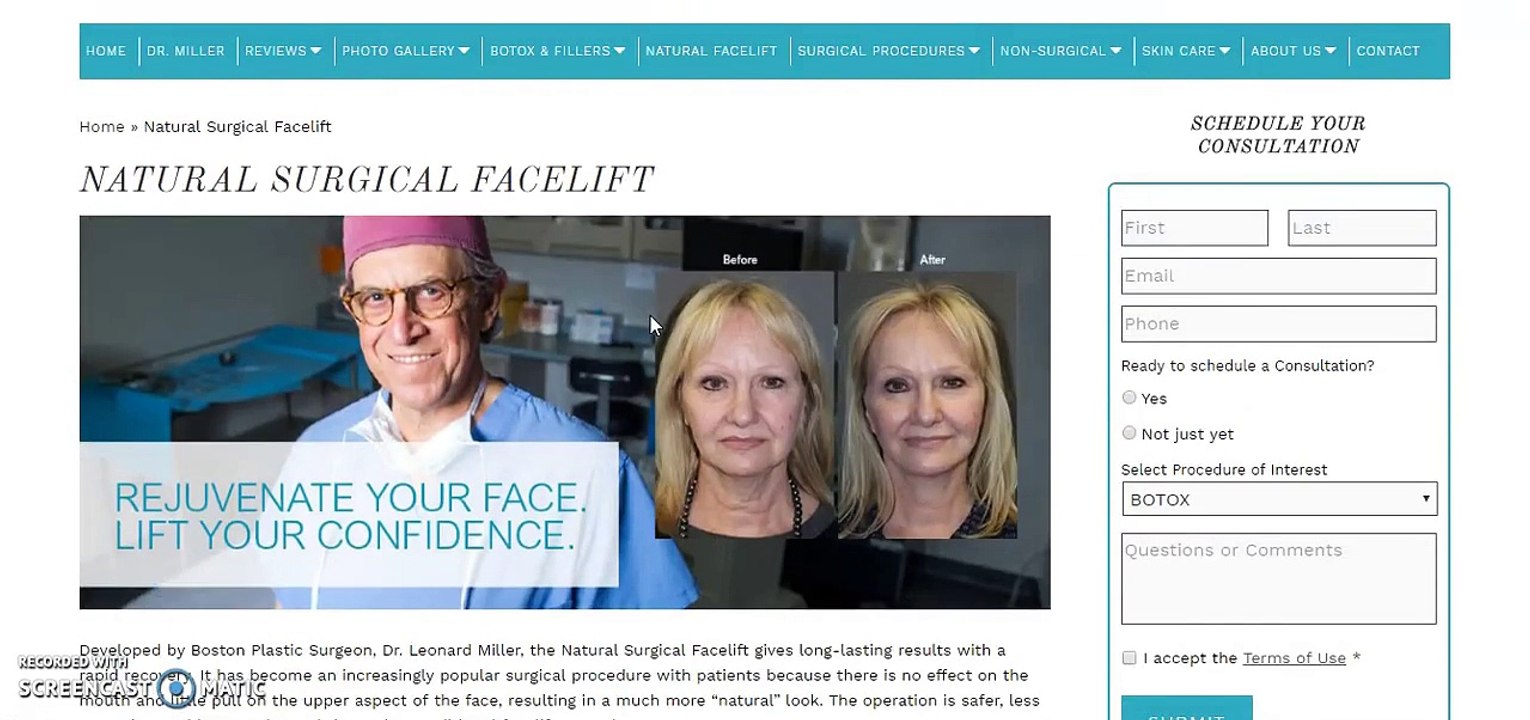leonardmillermd-website-tutorial
