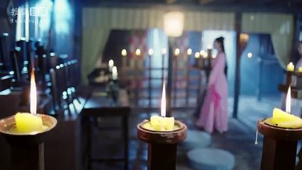 《画心师》第3集 空空男扮女装做引设阵，小柔遭绑化解丹青执念【Soul Stitcher】Ep3 A Helping Hand - Caravan