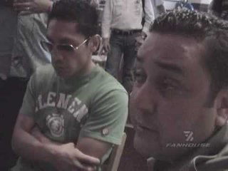 Boxing Champion Israel Vazquez Getting Back In The Ring