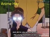 Trích đoạn tình cảm và hài hước giữa Mouri Kogoro và Kisaki Eri.