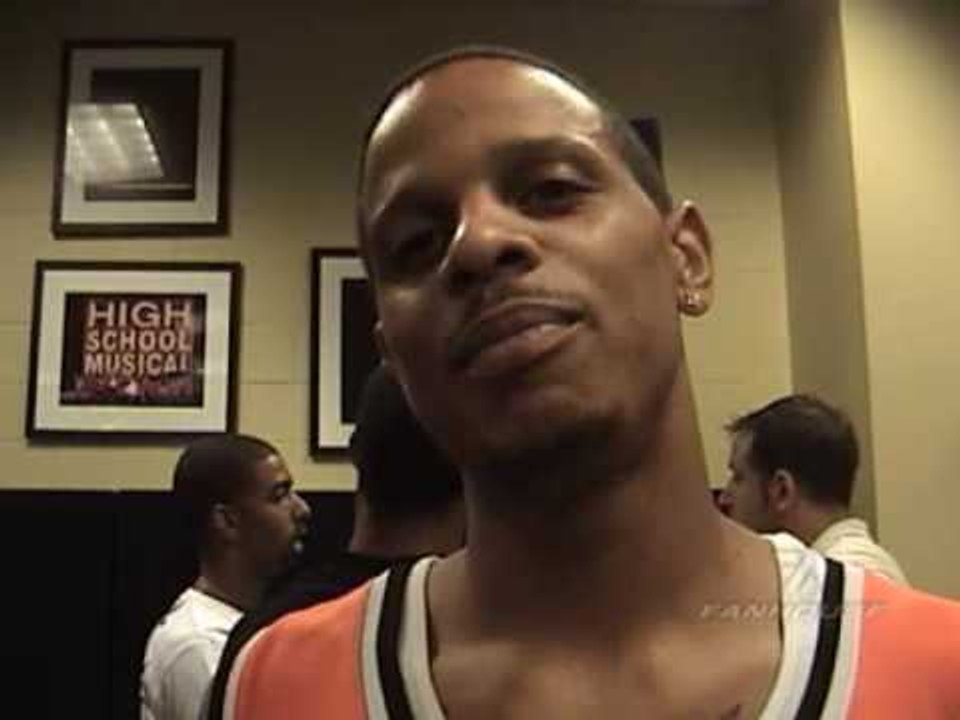 Boxing Star Andre Dirrell Ready for World Champion Carl Froch